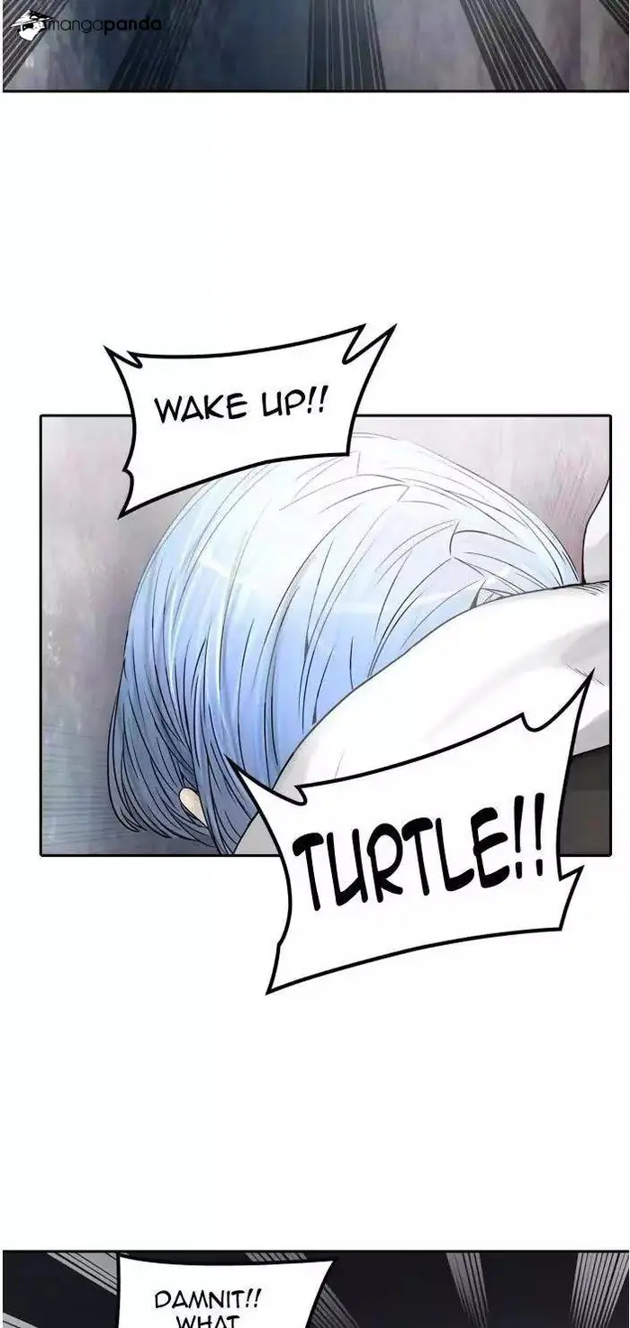 Tower of God Chapter 385 image 19_optimized